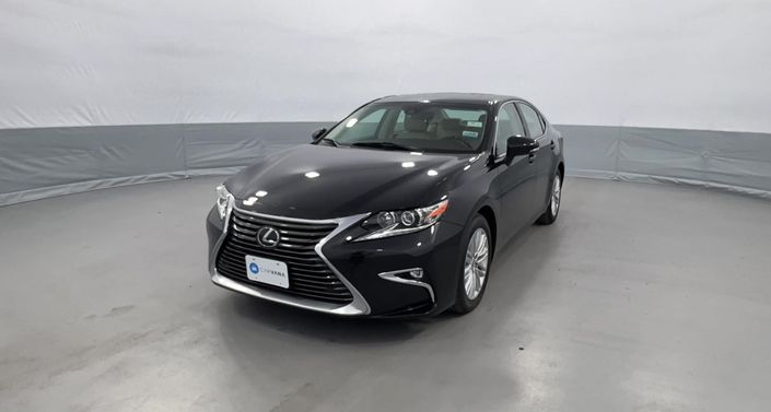 Thumbnail: 2017 Lexus ES - 1