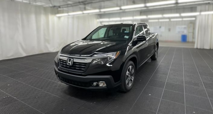 Thumbnail: 2019 Honda Ridgeline - 1