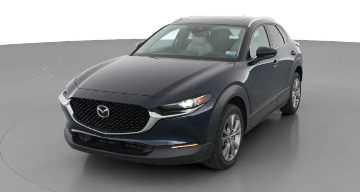 Thumbnail: 2020 Mazda CX-30 - 1