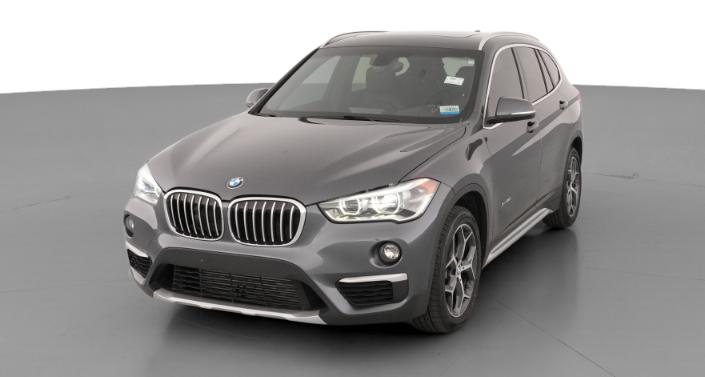 Thumbnail: 2016 BMW X1 - 1