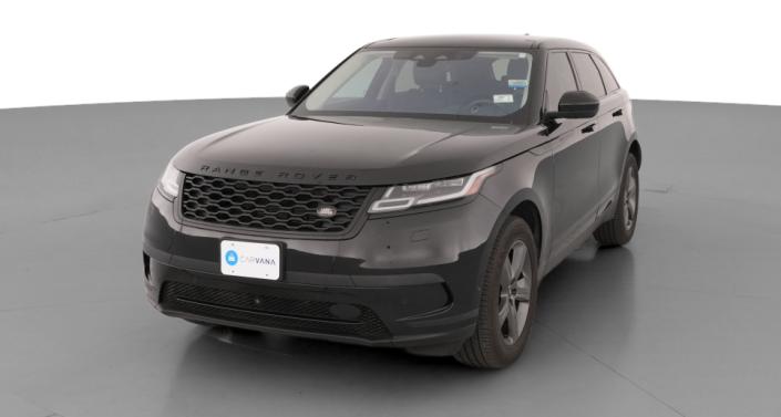 Thumbnail: 2021 Land Rover Range Rover Velar - 1