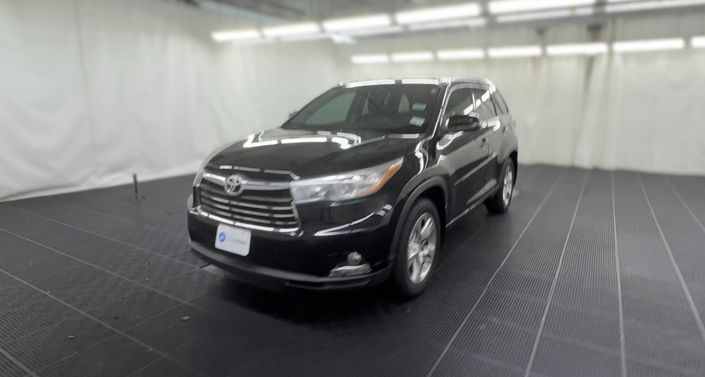 Thumbnail: 2016 Toyota Highlander - 1