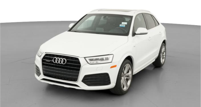 Thumbnail: 2017 Audi Q3 - 1