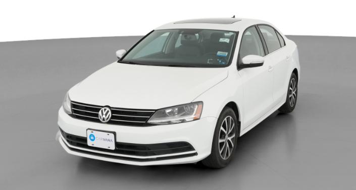 Thumbnail: 2017 Volkswagen Jetta - 1