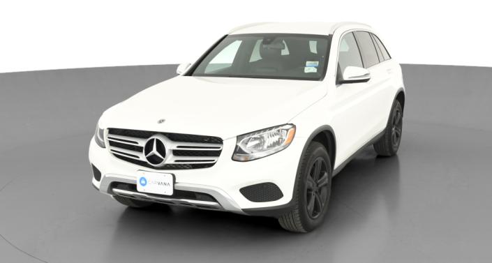 Thumbnail: 2019 Mercedes-Benz GLC - 1