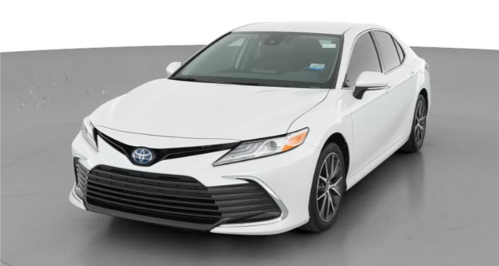 Thumbnail: 2023 Toyota Camry - 1
