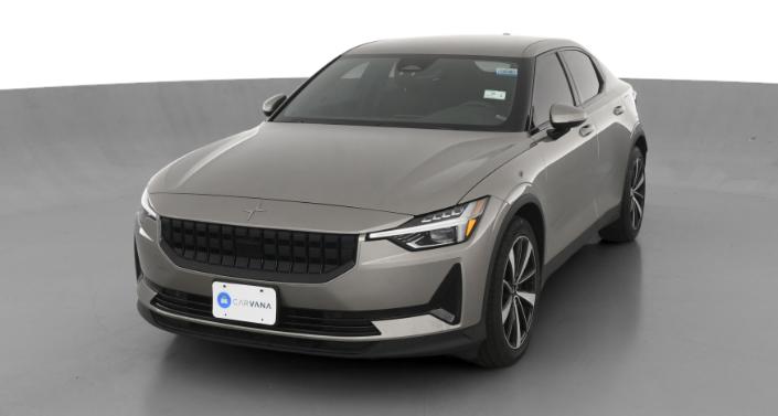 2022 Polestar 2 Long Range Dual Motor -
                  Tolleson, AZ