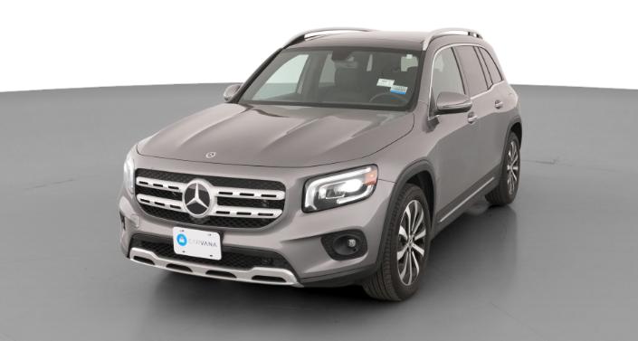 Thumbnail: 2022 Mercedes-Benz GLB - 1