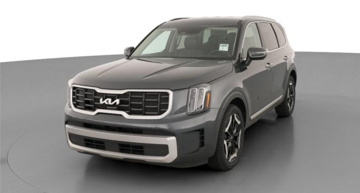 Thumbnail: 2023 Kia Telluride - 1