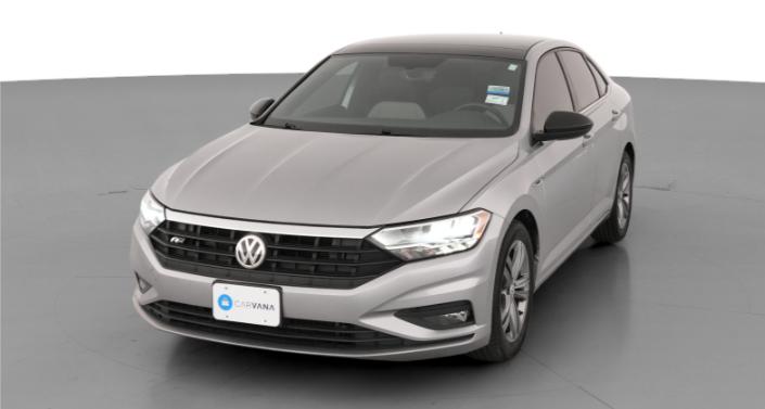 Thumbnail: 2020 Volkswagen Jetta - 1