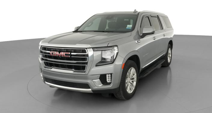 Thumbnail: 2023 GMC Yukon XL - 1