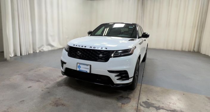 2022 Land Rover Range Rover Velar R-Dynamic S -
                  Riverside, CA