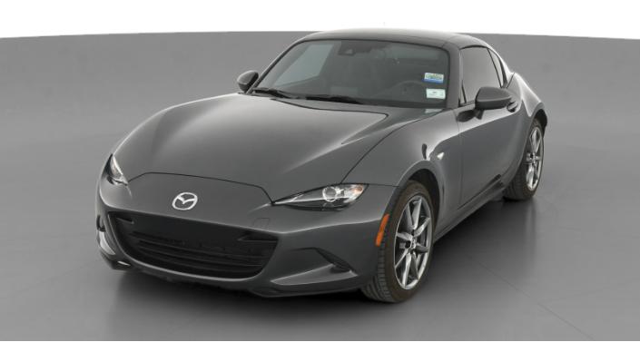 Thumbnail: 2021 Mazda MX-5 Miata - 1