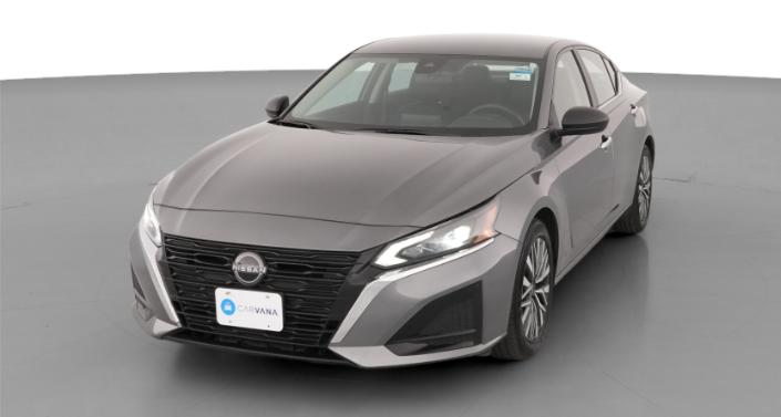 2024 Nissan Altima SV -
                  Tolleson, AZ