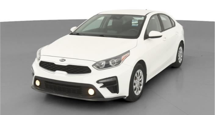 Thumbnail: 2019 Kia Forte - 1