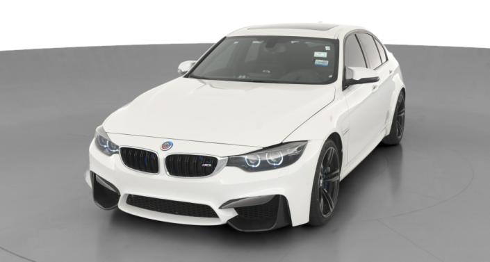 2015 BMW M3 Base -
                  Rocklin, CA