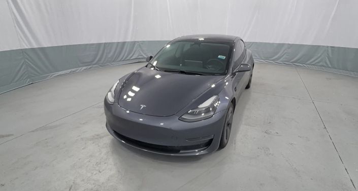 2021 Tesla Model 3 Standard Range -
                  Kansas City, MO