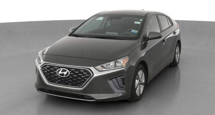 Thumbnail: 2022 Hyundai Ioniq - 1