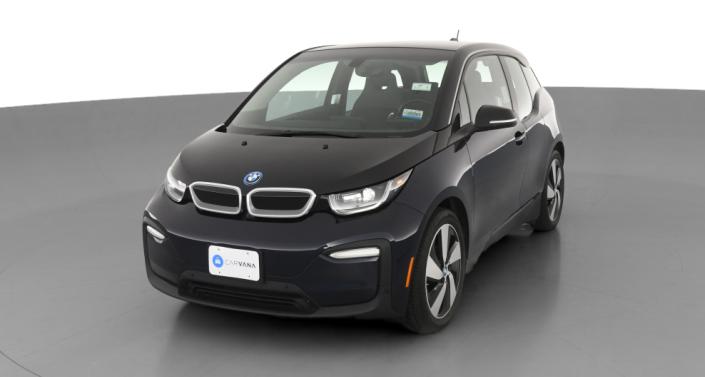 Thumbnail: 2019 BMW i3 - 1