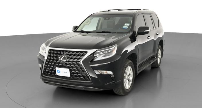 Thumbnail: 2023 Lexus GX - 1