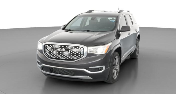 Thumbnail: 2017 GMC Acadia - 1