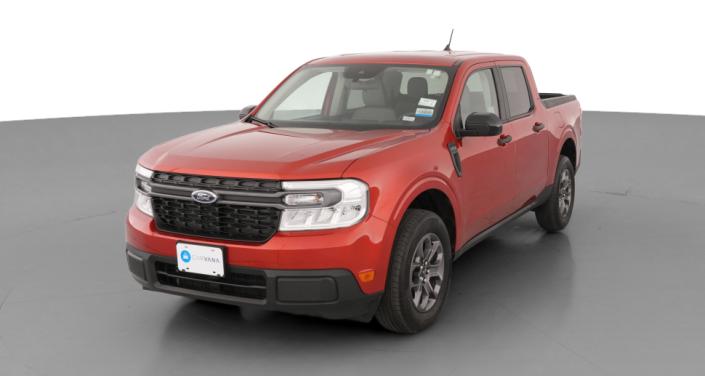 Thumbnail: 2024 Ford Maverick - 1