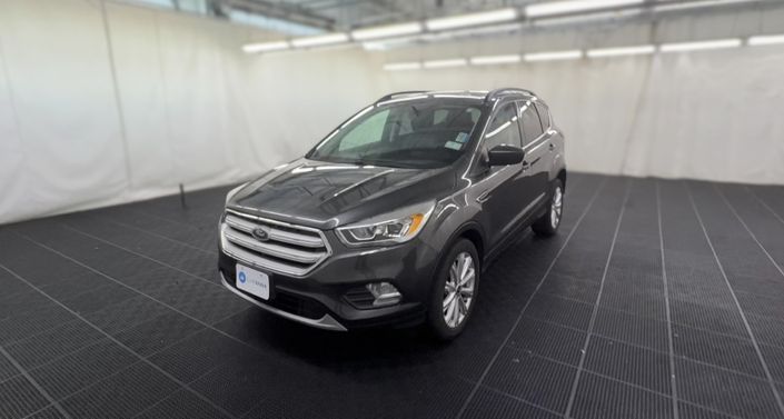 Thumbnail: 2019 Ford Escape - 1