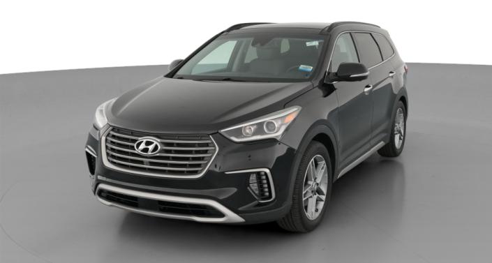 Thumbnail: 2017 Hyundai Santa Fe - 1