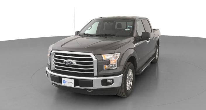 2017 Ford Econoline E-150 Hero Image