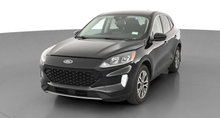 Thumbnail: 2022 Ford Escape - 1