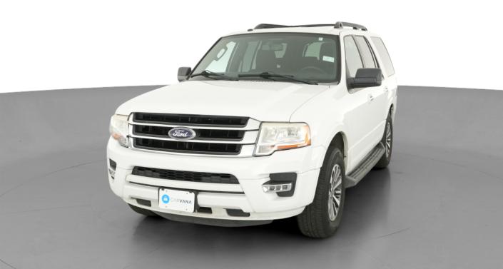 2017 Ford Expedition XLT -
                  Bessemer, AL