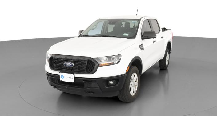 Thumbnail: 2020 Ford Ranger - 1