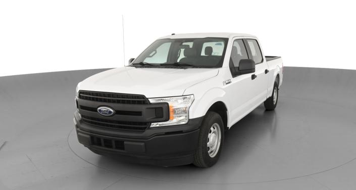 Thumbnail: 2019 Ford Econoline - 1