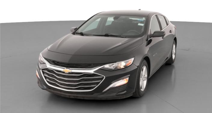Thumbnail: 2022 Chevrolet Malibu - 1