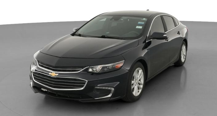 Thumbnail: 2016 Chevrolet Malibu - 1