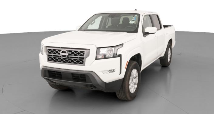 Thumbnail: 2024 Nissan Frontier - 1