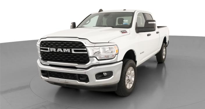 Thumbnail: 2024 RAM 2500 - 1
