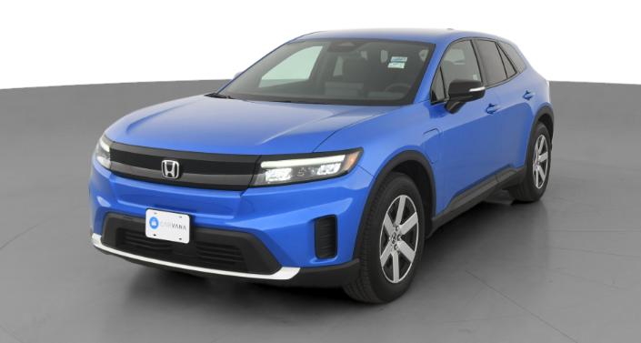 2024 Honda Prologue EX Hero Image