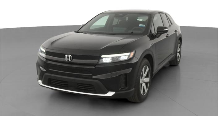 2024 Honda Prologue EX Hero Image