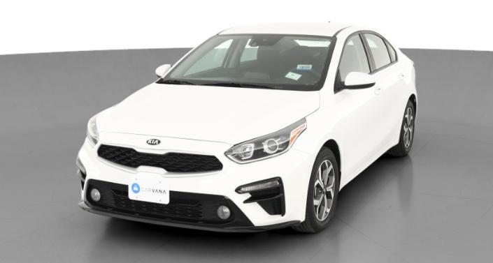 Thumbnail: 2021 Kia Forte - 1
