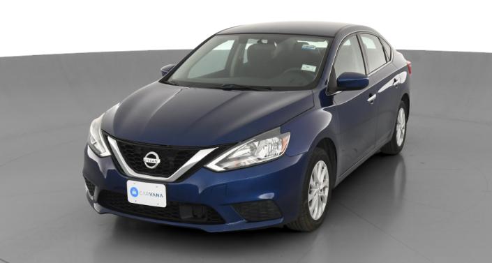 Thumbnail: 2018 Nissan Sentra - 1