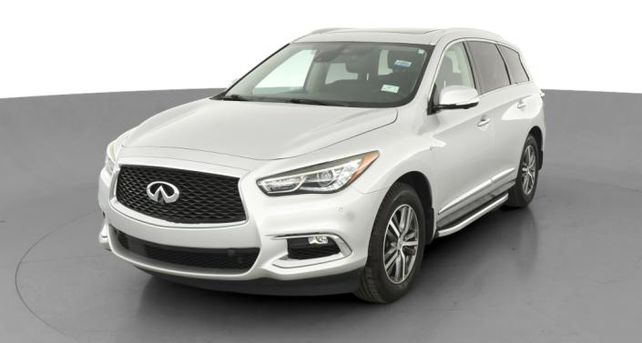 Thumbnail: 2020 INFINITI QX60 - 1