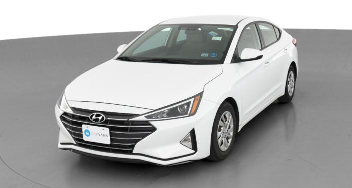 Thumbnail: 2019 Hyundai Elantra - 1