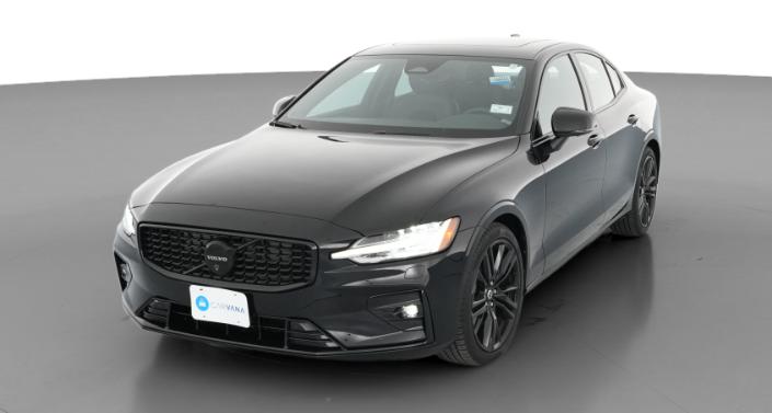 Thumbnail: 2024 Volvo S60 - 1