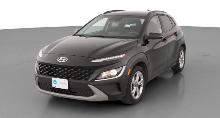 Thumbnail: 2022 Hyundai Kona - 1
