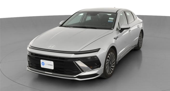 Thumbnail: 2025 Hyundai Sonata - 1