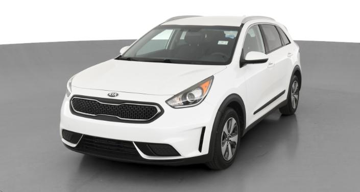 2018 Kia Niro LX -
                  Richton Park, IL