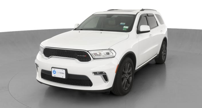 Thumbnail: 2021 Dodge Durango - 1