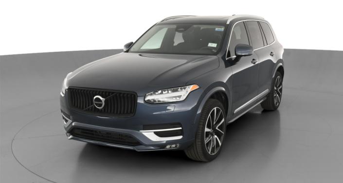 Thumbnail: 2024 Volvo XC90 - 1