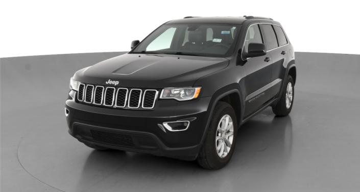 Thumbnail: 2021 Jeep Grand Cherokee - 1